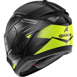 Shark Ridill 2 Bersek Black Green Anthracite KGA
