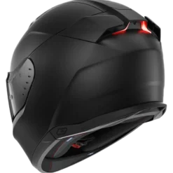 Shark Skwal i3 Dark Shadow Edition Mat Black Mat KMA