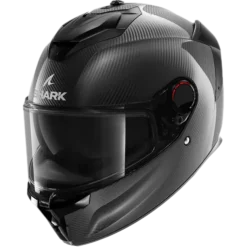 Shark Spartan GT Pro Carbon Skin Carbon Anthracite Carbon