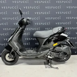 SOLD PIAGGIO Zip FHJ-57-P