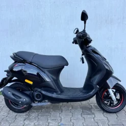 SOLD PIAGGIO Zip 25km/h FJB-16-P