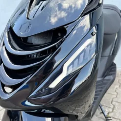 SOLD PIAGGIO Zip 25km/h FJB-16-P