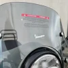 SOLD Vespa Primavera Custom Chalk Grey/Krijt Grijs FFD-52-F