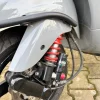 SOLD Vespa S50 2012 F-858-HP