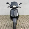 SOLD Vespa Sprint Sport Mat Zwart FHG-64-V