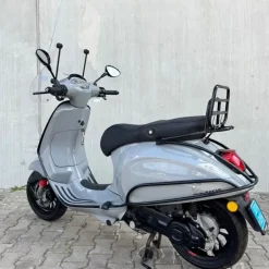 SOLD Vespa Sprint Sport Nardo Grey DTH-85-H