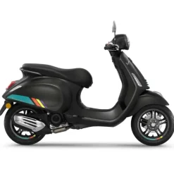 Vespa Primavera S 50 Facelift 2026