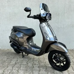 Vespa Sprint Agaat Grijs FLF-52-B