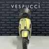 Vespa Sprint – 18K Gold