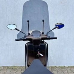 Vespa Sprint Marrakeh Brown Facelift 2026