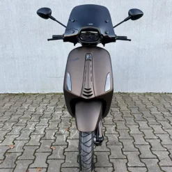 Vespa Sprint Marrakeh Brown 2026 SUPERDEAL