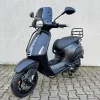 Vespa Sprint Matt Black Facelift 2026 Pakket 2