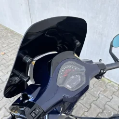 Vespa Sprint San Marino Blue Facelift 2026