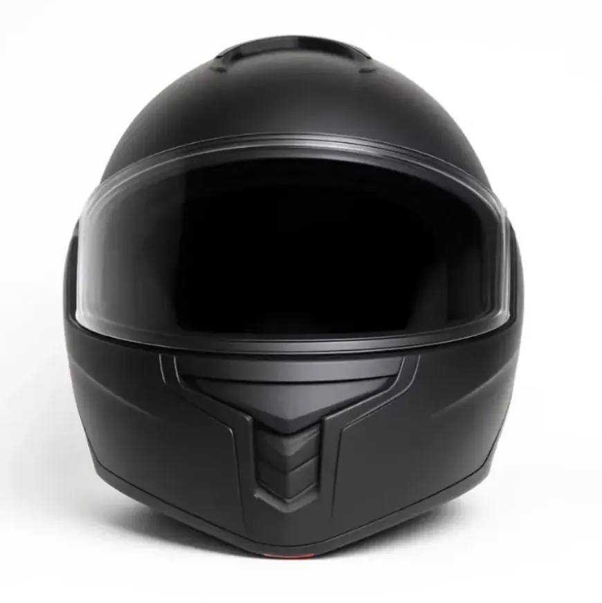 Vito Reverse Matt Black