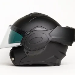 Vito Reverse Matt Black